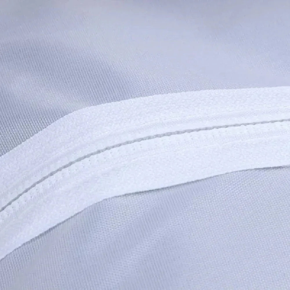 Kit d’Étanchéité Universel pour Climatiseur Mobile – 3 m / 4 m