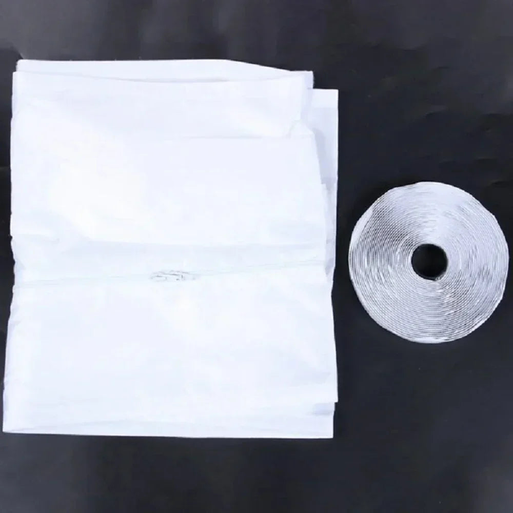 Kit d’Étanchéité Universel pour Climatiseur Mobile – 3 m / 4 m
